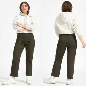 Everlane The Carpenter Pants in Rosin